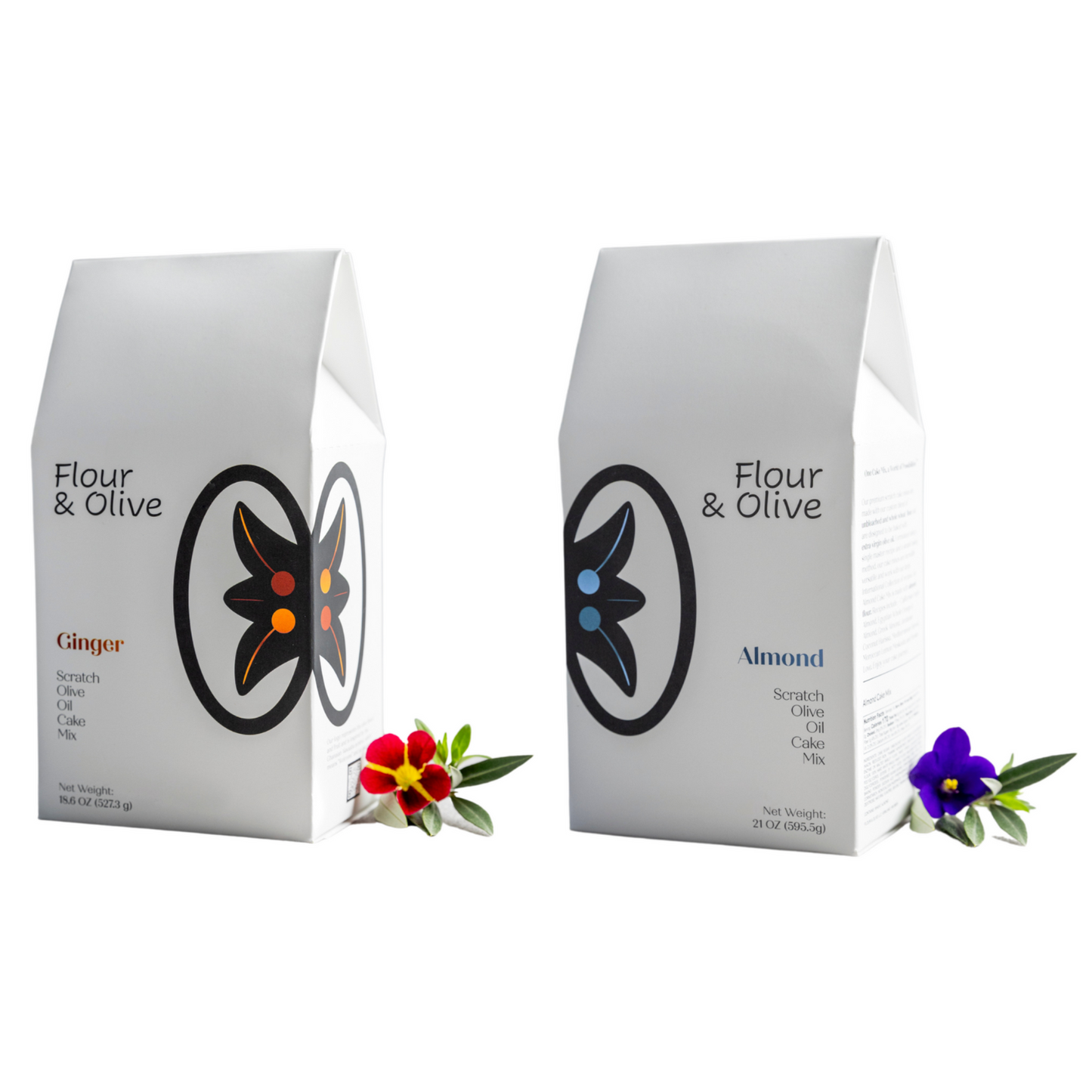 Tasting Gift Set