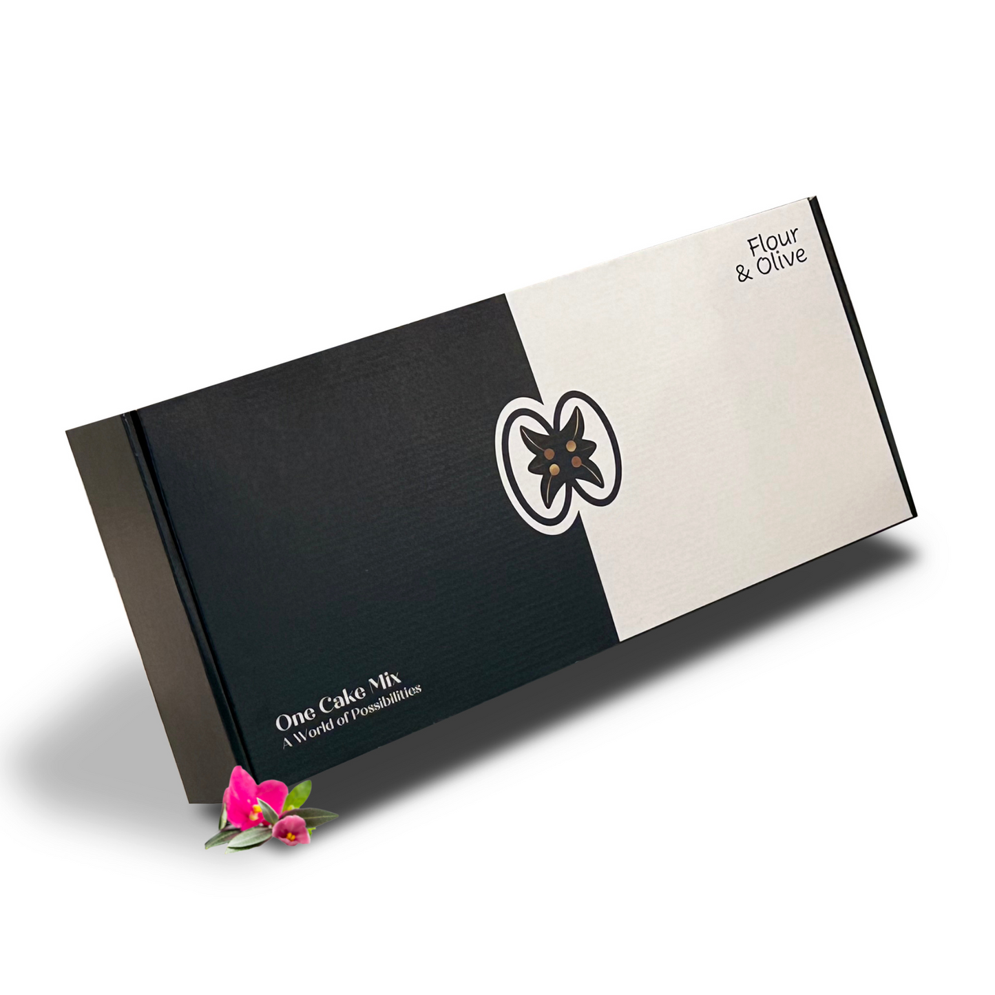 Bake the World Gift Set