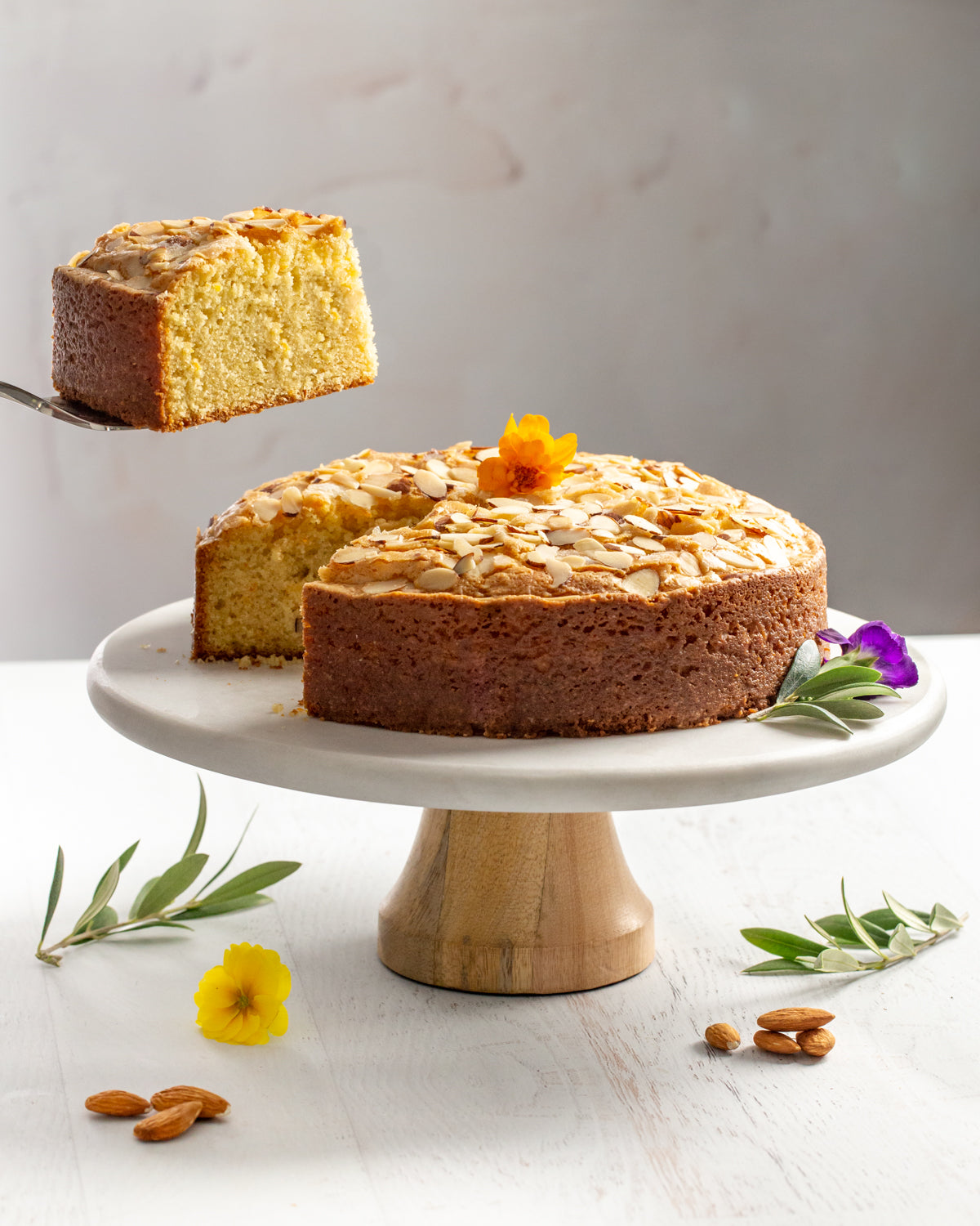 Almond Lovers Gift Set