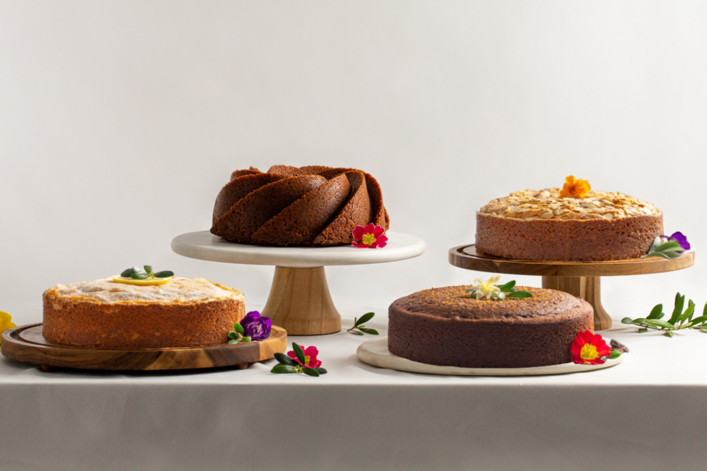 Elegant Entertainer: Under $30