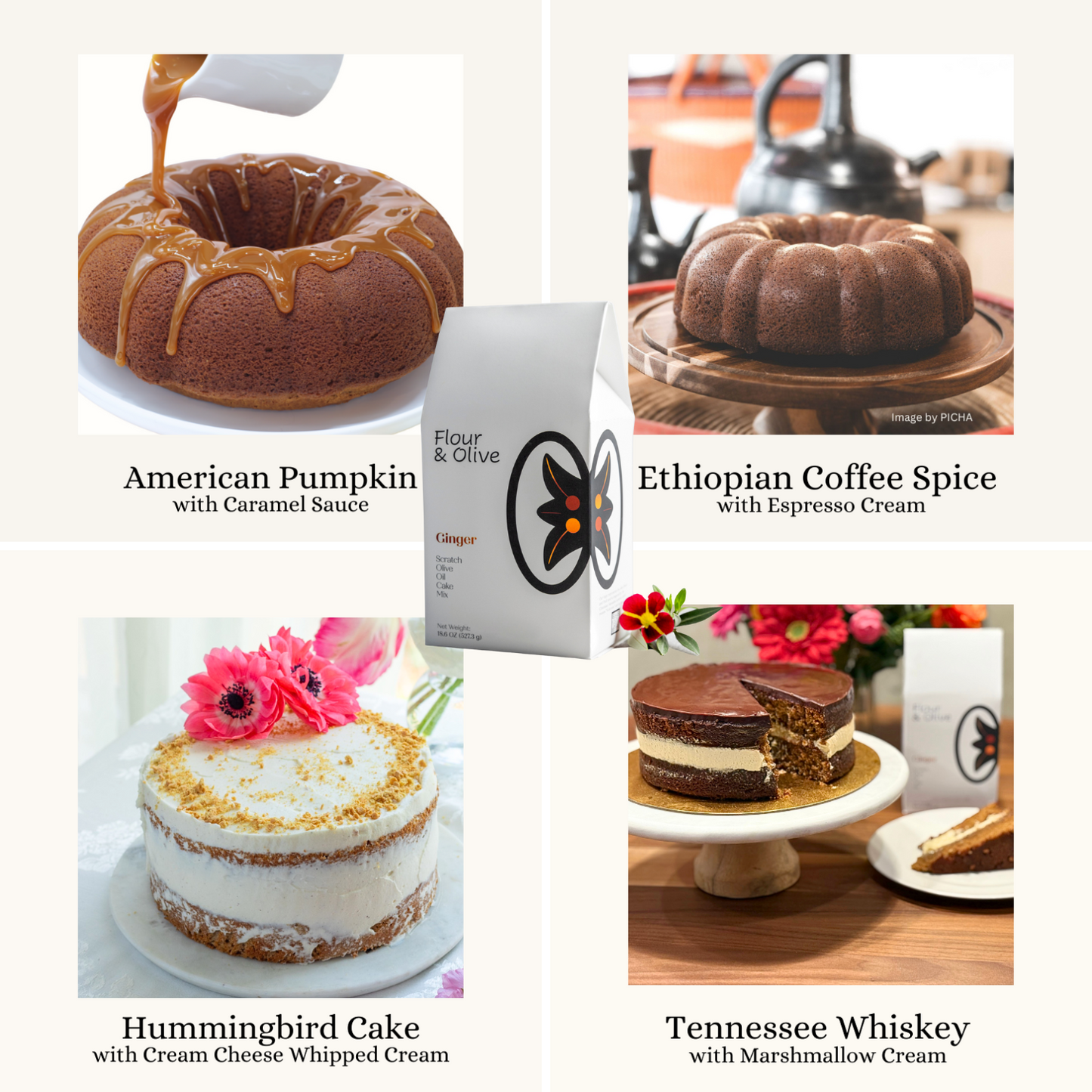 Tasting Gift Set