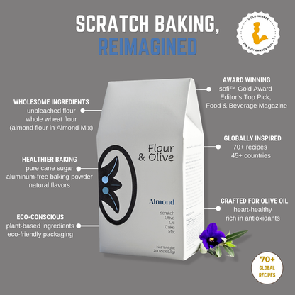 Tasting Gift Set