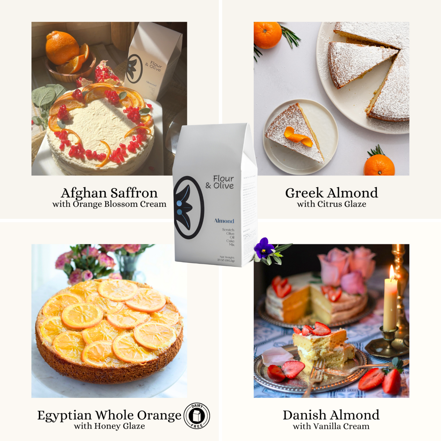 Tasting Gift Set