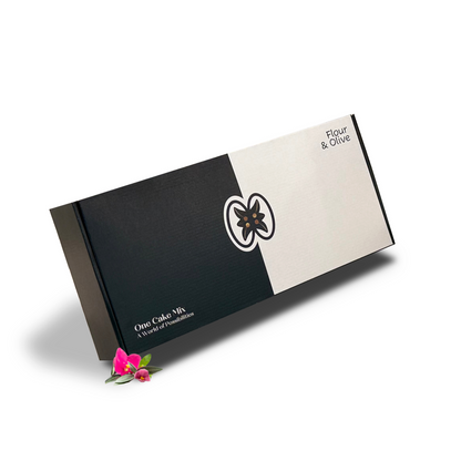 Global Gourmet Baker's Set