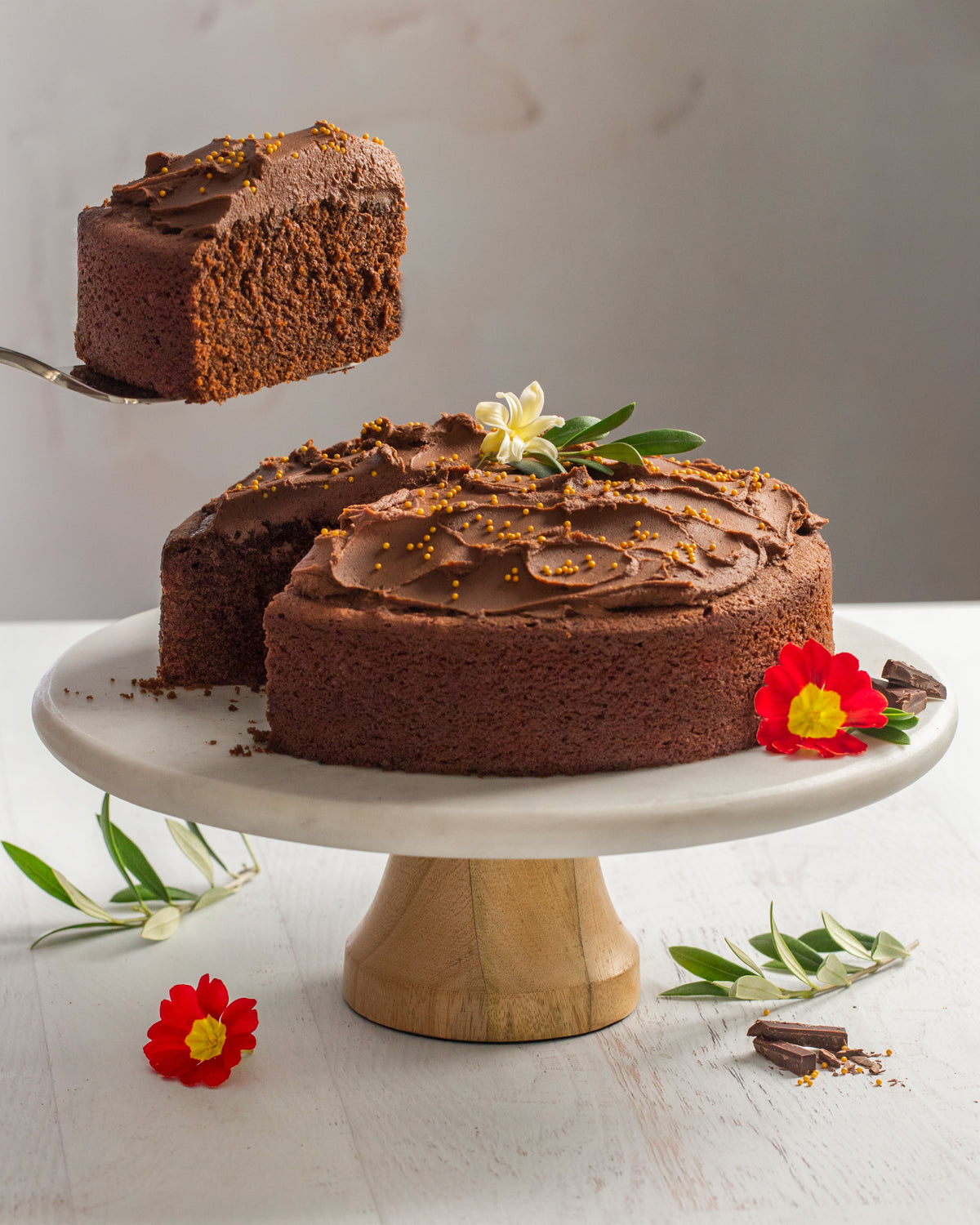 Global Gourmet Baker's Set