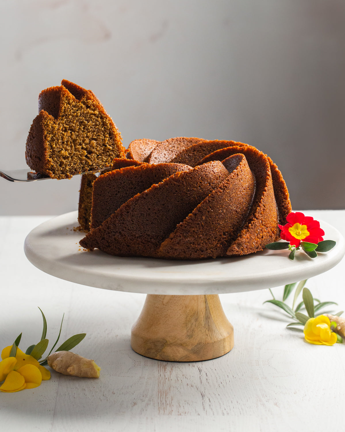 Global Gourmet Baker's Set