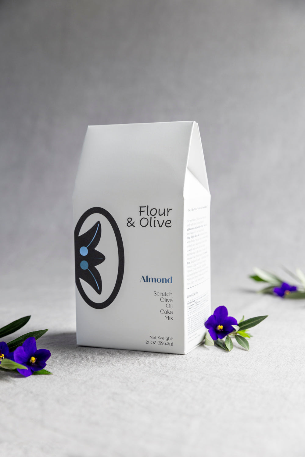 Almond Lovers Gift Set