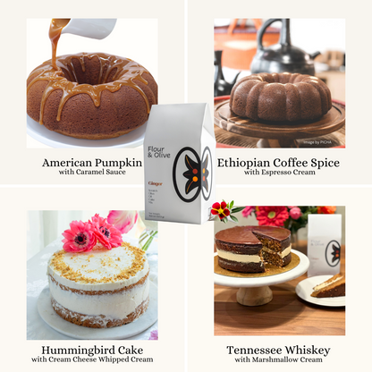 Tasting Gift Set